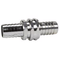 ABC76 Short Shank Coupling with Octagon Nut ABC76 Short Shank Coupling with Octagon Nut